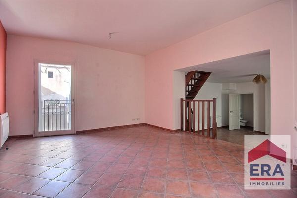 Immeuble Carpentras - 13 lots