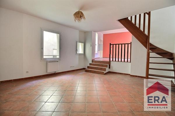Immeuble Carpentras - 13 lots