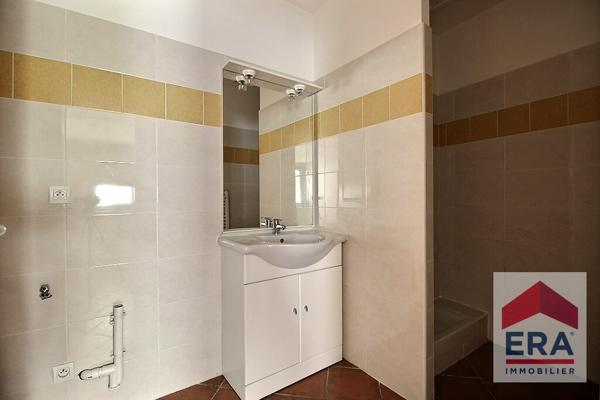 Immeuble Carpentras - 13 lots