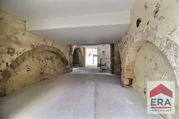 Immeuble Carpentras - 13 lots
