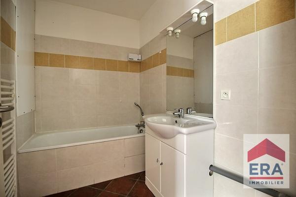 Immeuble Carpentras - 13 lots