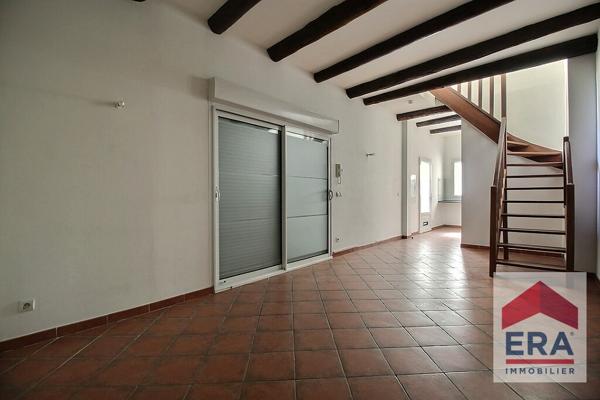 Immeuble Carpentras - 13 lots