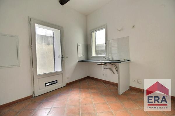 Immeuble Carpentras - 13 lots