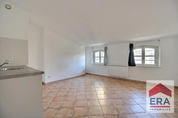 Immeuble Carpentras - 13 lots