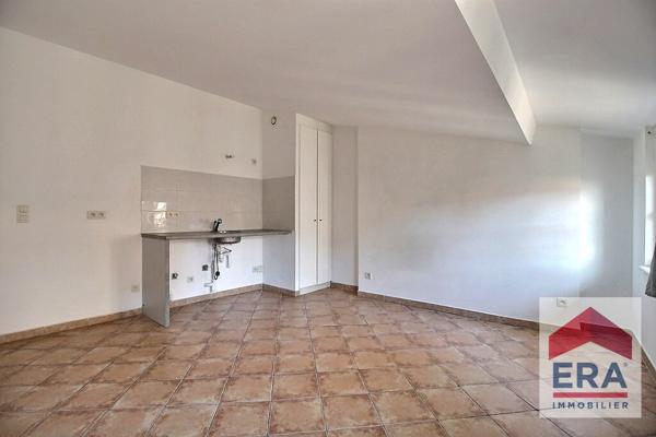 Immeuble Carpentras - 13 lots