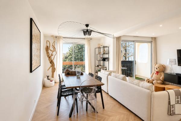 Coup de coeur absolu - Toulouse Côte Pavée / L'Ormeau