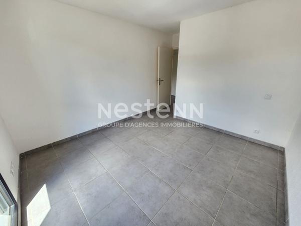 CENTRE Castanet Tolosan T2 de 42m² à vendre , parking sous-sol
