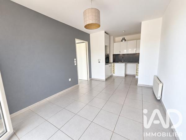 Appartement à vendre 3 pièces 53,97 m² Sainte-Maxime