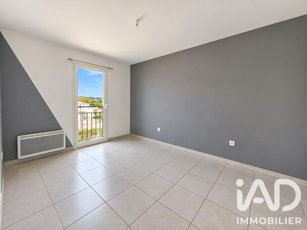 Appartement à vendre 3 pièces 53,97 m² Sainte-Maxime