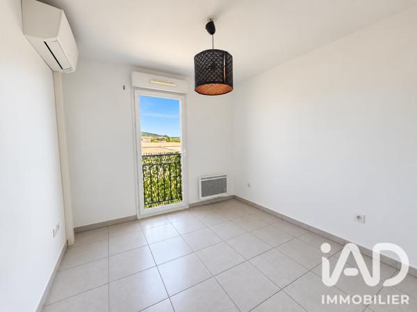 Appartement à vendre 3 pièces 53,97 m² Sainte-Maxime