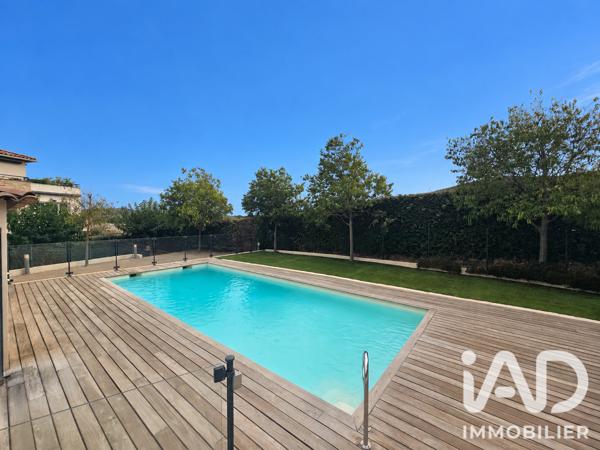 Appartement à vendre 3 pièces 53,97 m² Sainte-Maxime