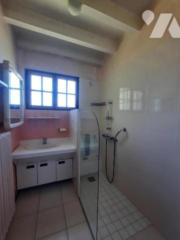 Maison individuelle de type 5 à vendre 