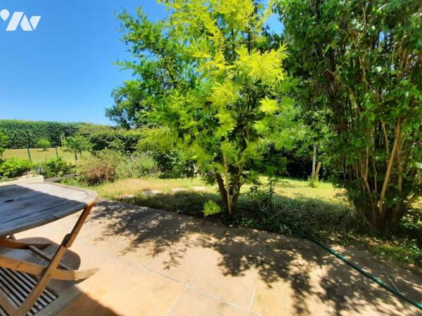 Maison individuelle de type 5 à vendre 