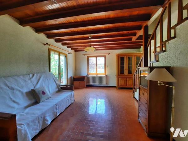 Maison individuelle de type 5 à vendre 