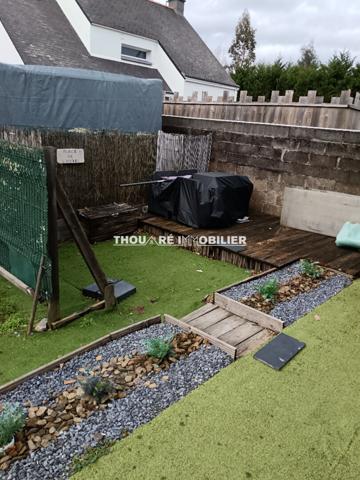 44470 THOUARE SUR LOIRE THOUARE SUR LOIRE en campagne T2 38 m2