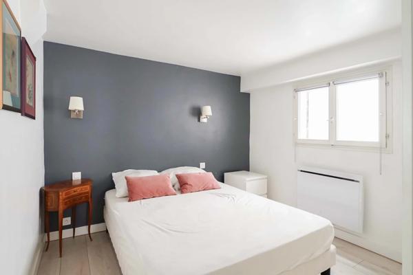 Appartement Paris 7e - SAINT-GERMAIN DES PRÉS / SAINTS-PÈRES