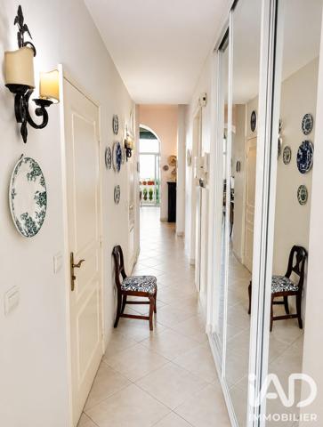 Appartement à vendre 2 pièces 63,6 m² Menton