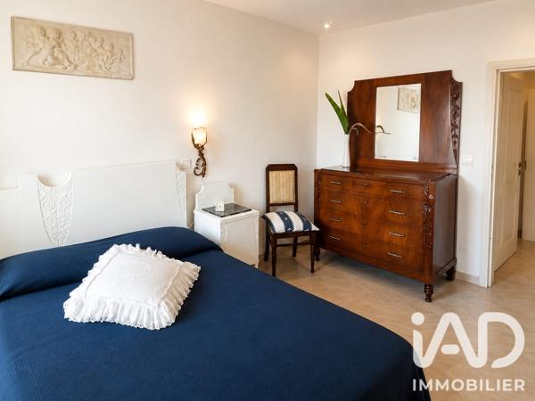 Appartement à vendre 2 pièces 63,6 m² Menton