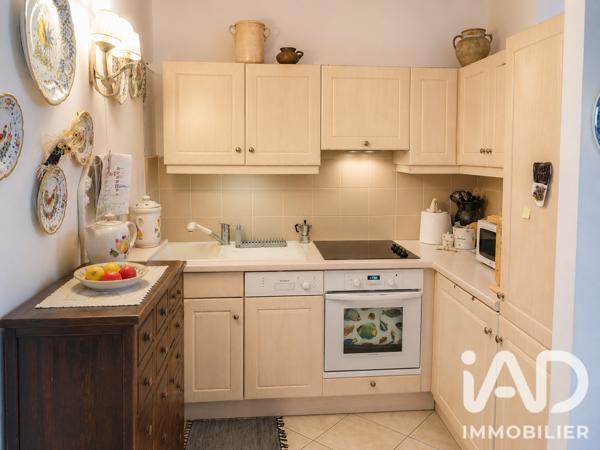Appartement à vendre 2 pièces 63,6 m² Menton
