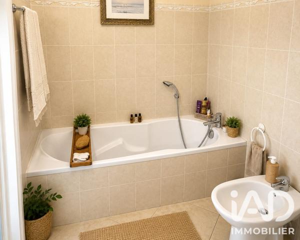 Appartement à vendre 2 pièces 63,6 m² Menton