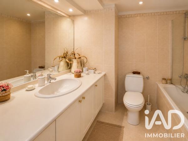 Appartement à vendre 2 pièces 63,6 m² Menton
