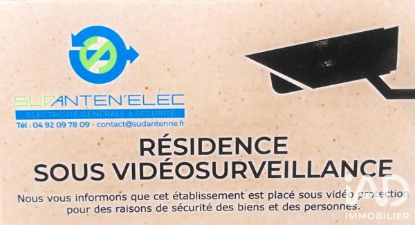 Appartement à vendre 2 pièces 63,6 m² Menton
