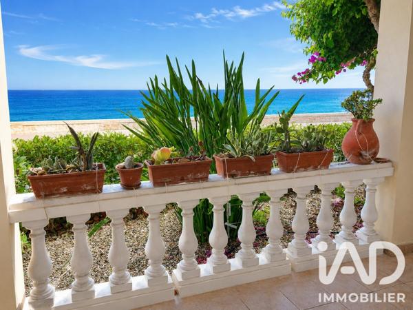 Appartement à vendre 2 pièces 63,6 m² Menton