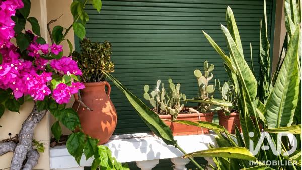 Appartement à vendre 2 pièces 63,6 m² Menton
