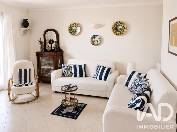 Appartement à vendre 2 pièces 63,6 m² Menton