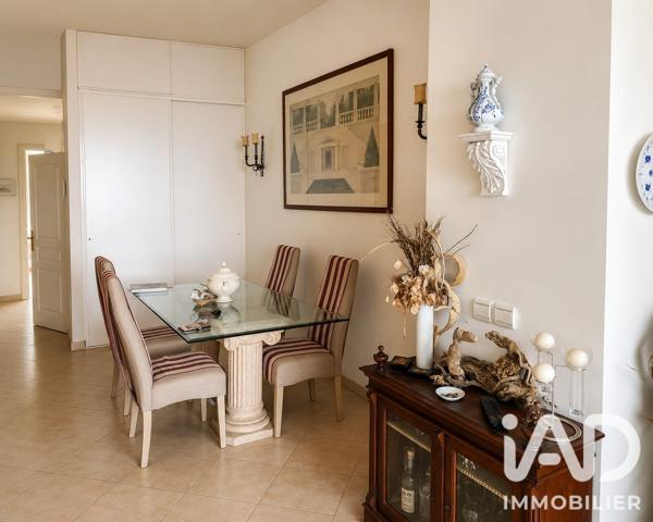Appartement à vendre 2 pièces 63,6 m² Menton