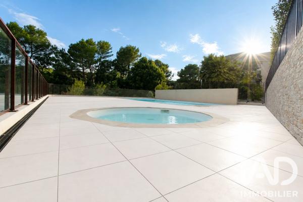 Appartement à vendre 3 pièces 63,4 m² Vallauris
