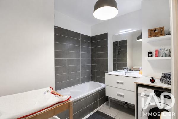 Appartement à vendre 3 pièces 63,4 m² Vallauris