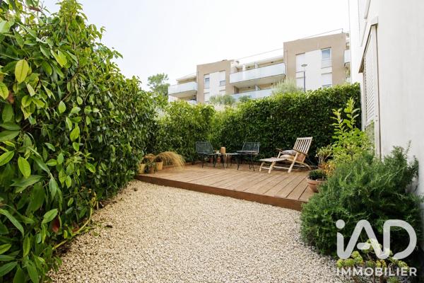 Appartement à vendre 3 pièces 63,4 m² Vallauris