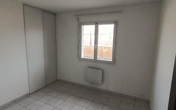 Maison à vendre    4 pièces •  Parentis-en-Born
