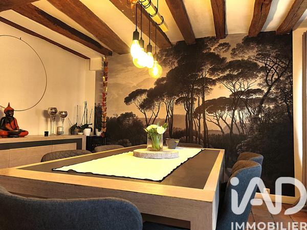 Maison à vendre 11 pièces 297 m² Dreux