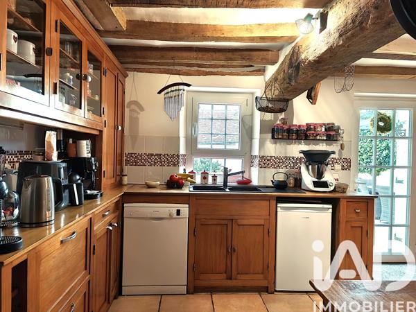 Maison à vendre 11 pièces 297 m² Dreux