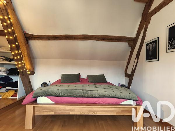 Maison à vendre 11 pièces 297 m² Dreux