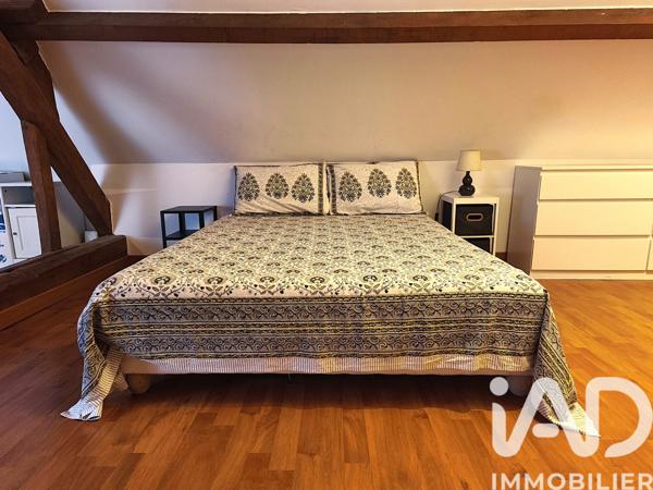 Maison à vendre 11 pièces 297 m² Dreux