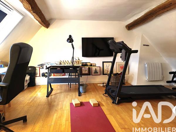 Maison à vendre 11 pièces 297 m² Dreux