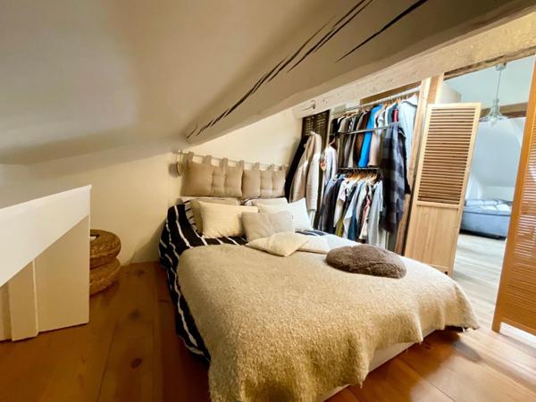 Superbe T3 en plein centre de chateau gombert