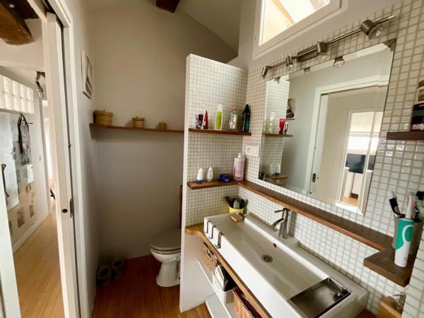 Superbe T3 en plein centre de chateau gombert