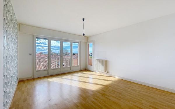 Appartement à louer    3 pièces •  Anglet