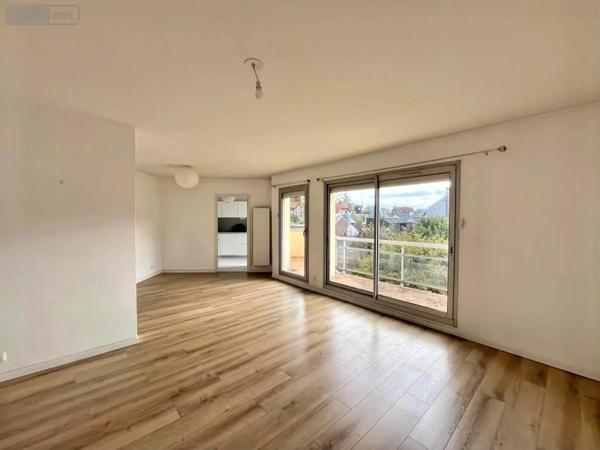 Achat - Appartement Mont-Saint-Aignan 76130 4 pièces 109 m 2
