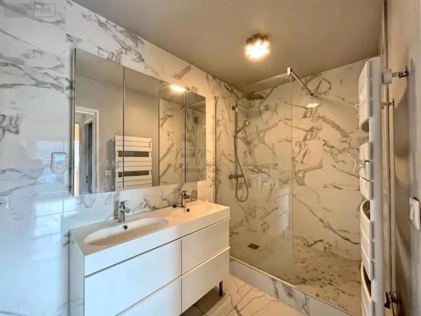 Achat - Appartement Mont-Saint-Aignan 76130 4 pièces 109 m 2