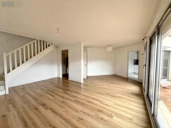 Achat - Appartement Mont-Saint-Aignan 76130 4 pièces 109 m 2