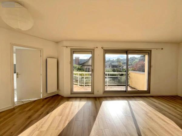 Achat - Appartement Mont-Saint-Aignan 76130 4 pièces 109 m 2