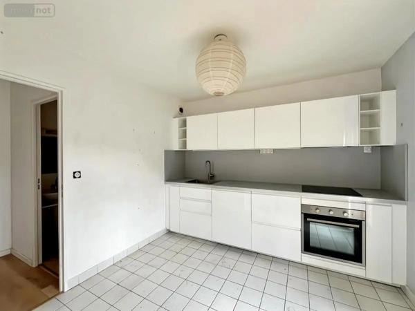 Achat - Appartement Mont-Saint-Aignan 76130 4 pièces 109 m 2