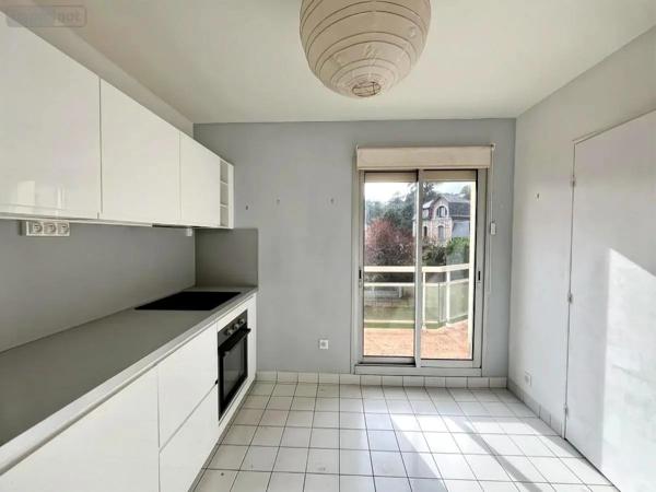 Achat - Appartement Mont-Saint-Aignan 76130 4 pièces 109 m 2