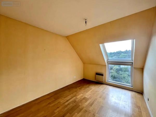 Achat - Appartement Mont-Saint-Aignan 76130 4 pièces 109 m 2