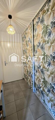 Superbe studio à vendre, Andernos, 24m².